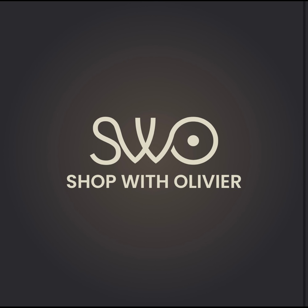 Meet your Posher, Olivier